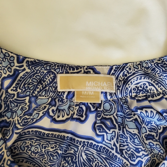 Michael kors Blouse - Picture 4 of 8